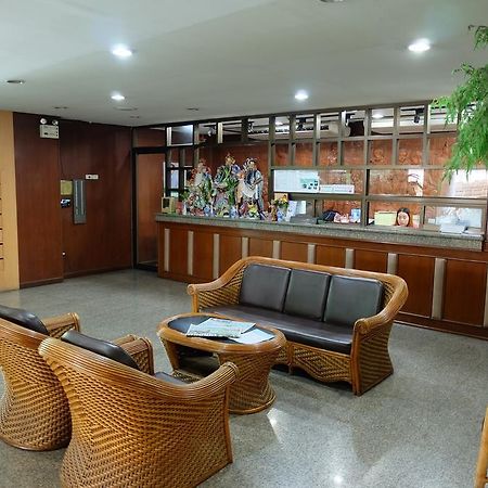 Cnk Mansion Aparthotel Bangkok Kültér fotó
