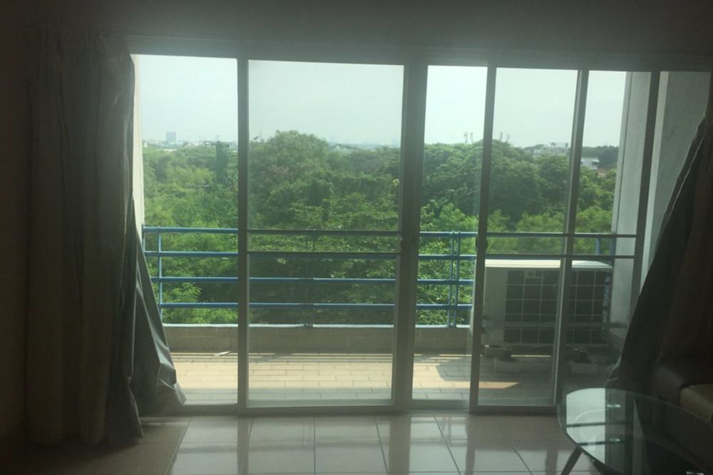 Cnk Mansion Aparthotel Bangkok Kültér fotó